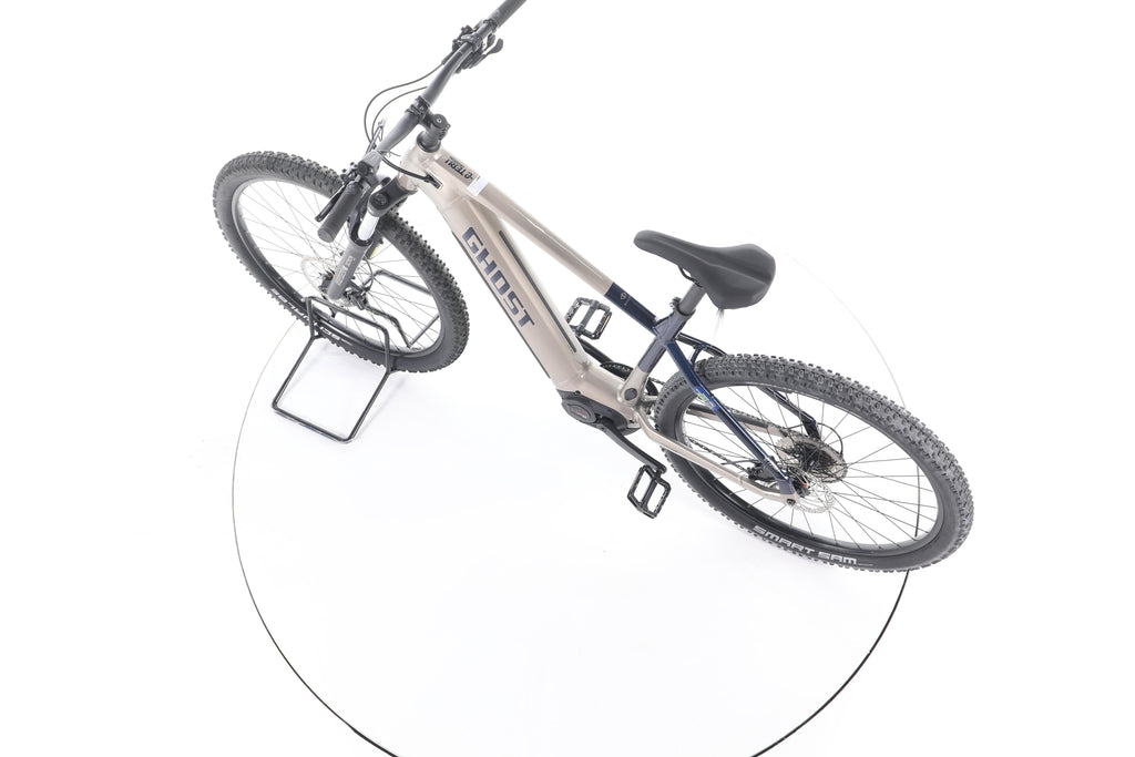 Ghost E-Teru Universal E-Bike - Image 20