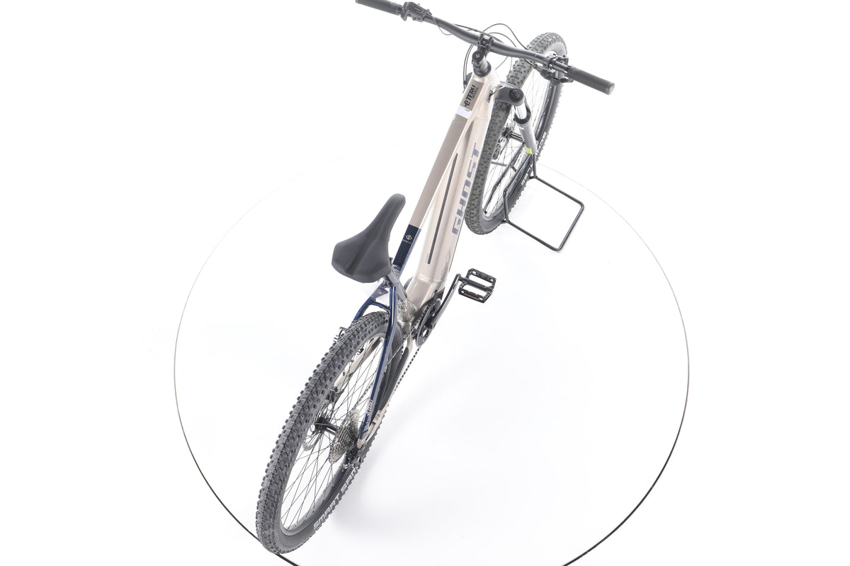 Ghost E-Teru Universal E-Bike - Image 23