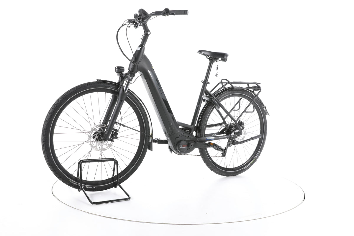 Pegasus Solero EVO 9 Trekking E-Bike Tiefeinsteiger - Image 6