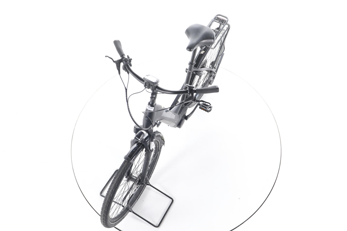 Pegasus Solero EVO 9 Trekking E-Bike Tiefeinsteiger - Image 17