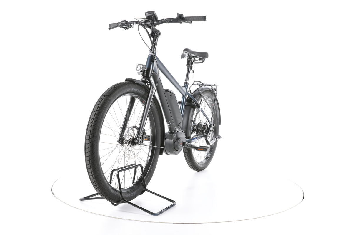 Victoria Urban 11.9 City E-Bike - Image 5