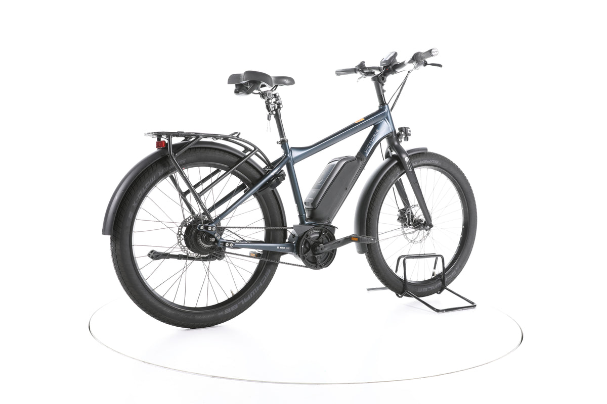 Victoria Urban 11.9 City E-Bike - Image 12