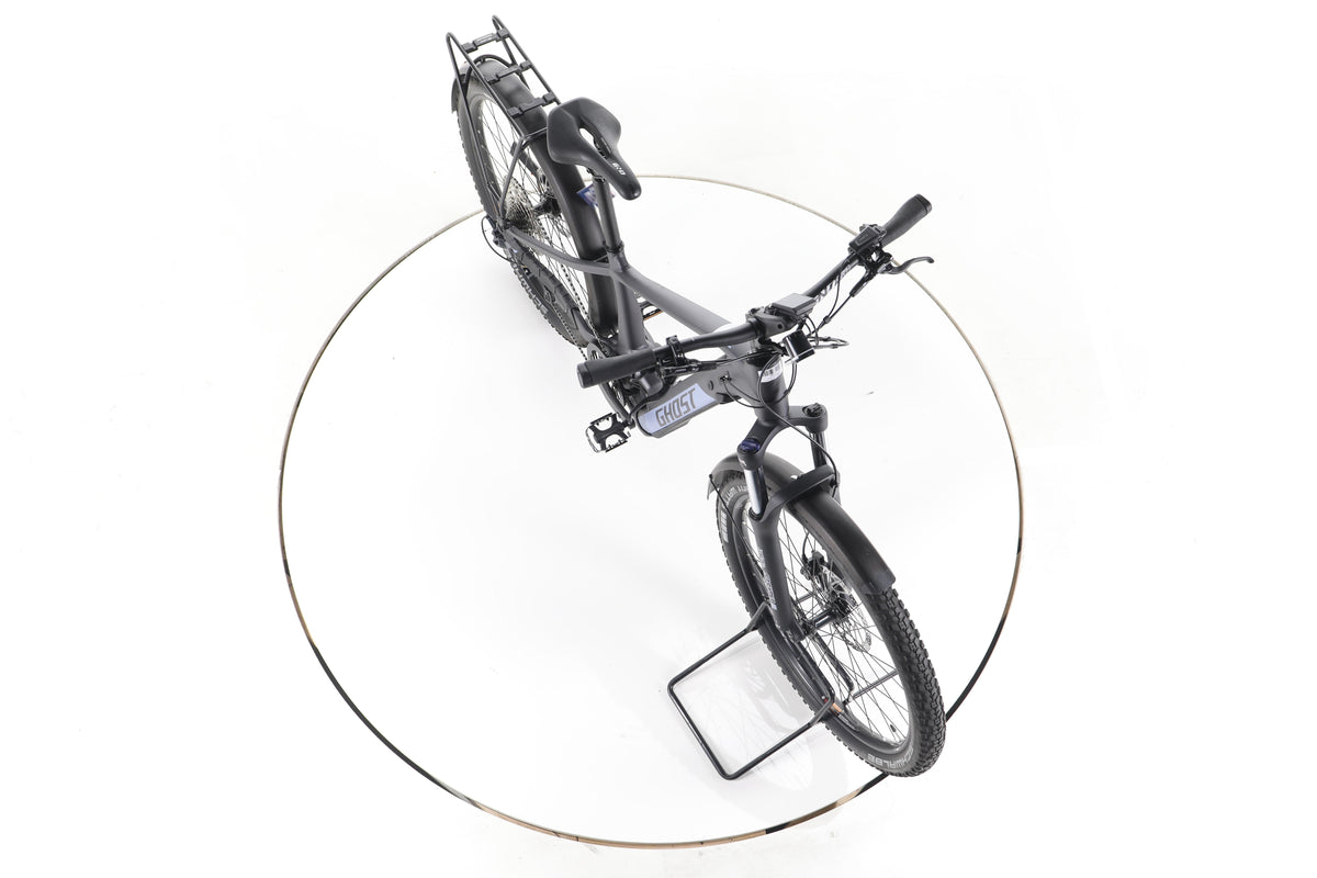 Ghost E-Teru Advanced EQ Trekking E-Bike - Image 15
