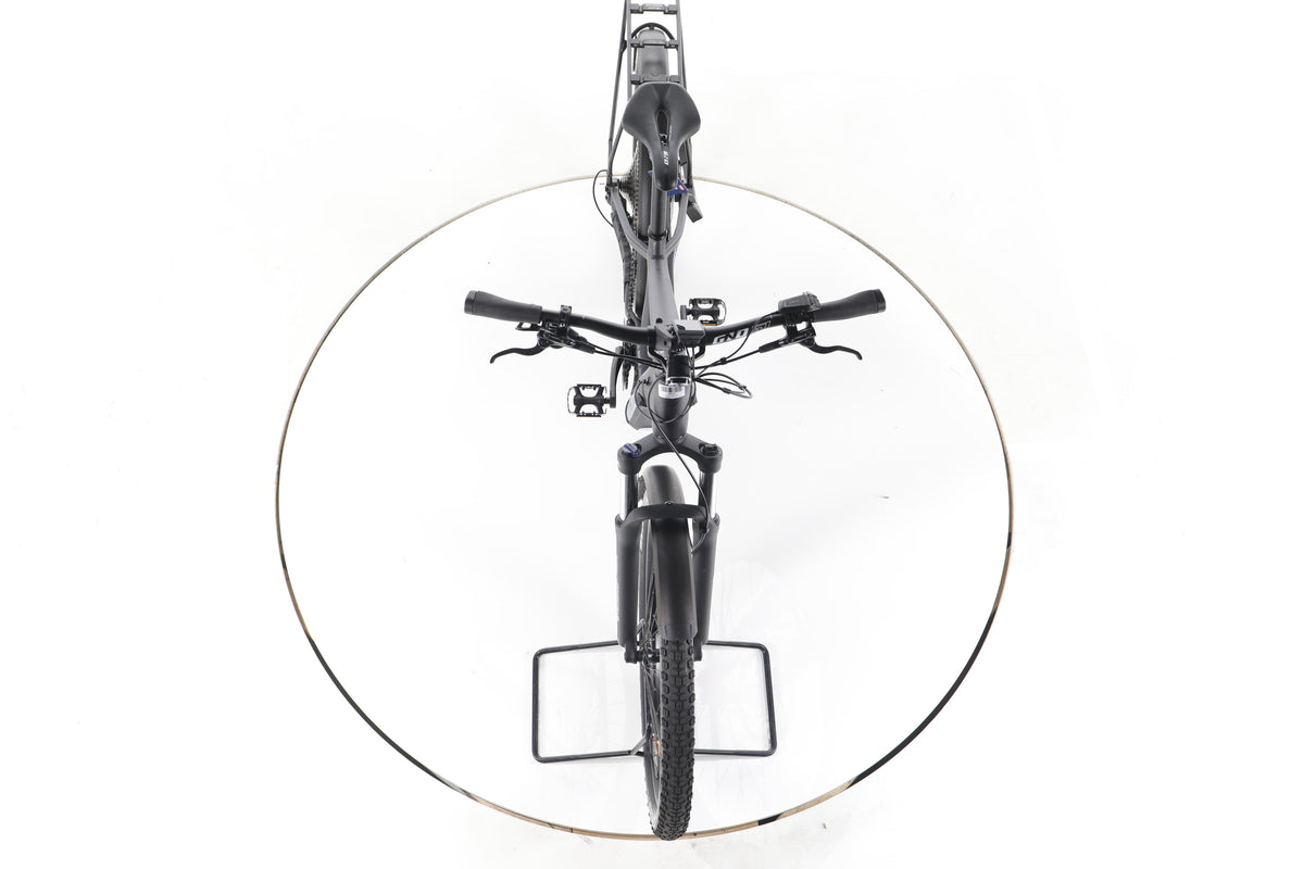 Ghost E-Teru Advanced EQ Trekking E-Bike - Image 16