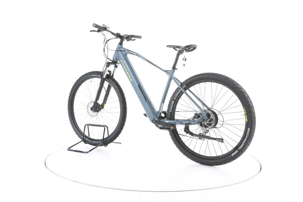 Dynabike Peak E-Bike - Image 8