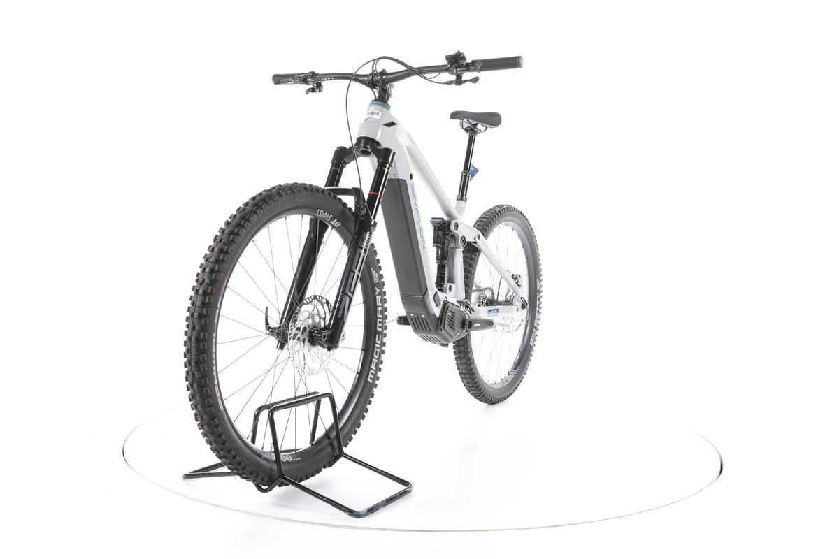 Simplon Rapcon Pmax E-Bike Fully Carbon 2024 - Image 5