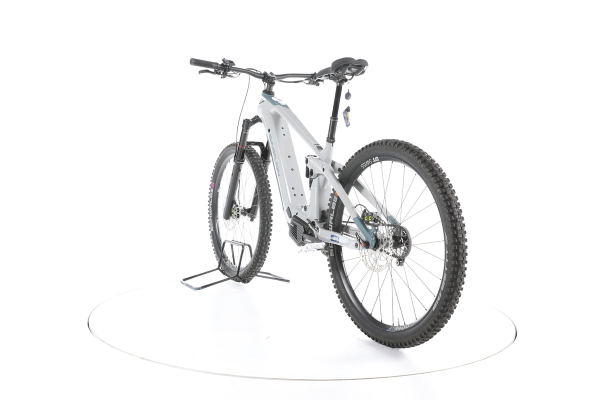 Simplon Rapcon Pmax E-Bike Fully Carbon 2024 - Image 9