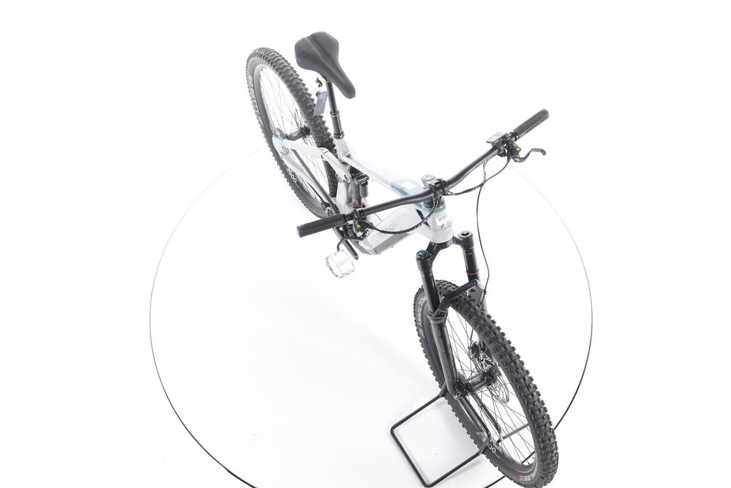 Simplon Rapcon Pmax E-Bike Fully Carbon 2024 - Image 15