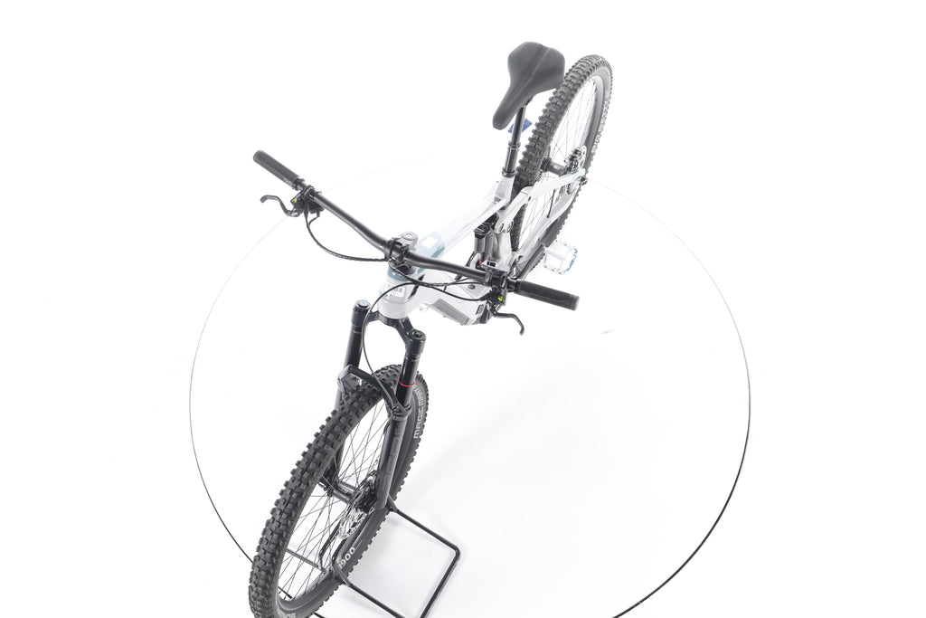 Simplon Rapcon Pmax E-Bike Fully Carbon 2024 - Image 17