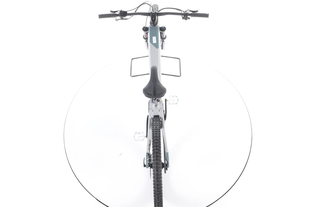 Simplon Rapcon Pmax E-Bike Fully Carbon 2024 - Image 22