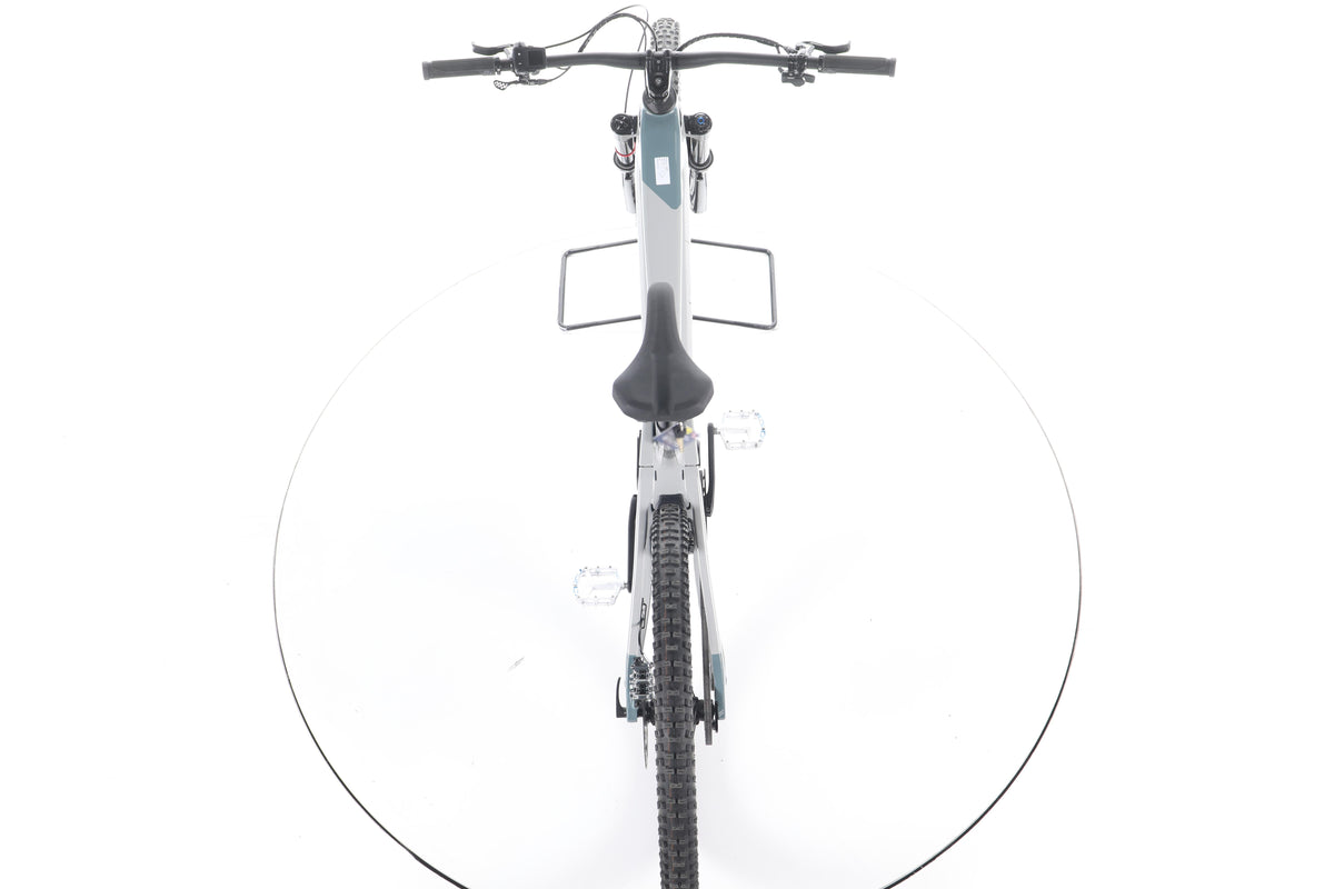 Simplon Rapcon Pmax E-Bike Fully Carbon 2024 - Image 22