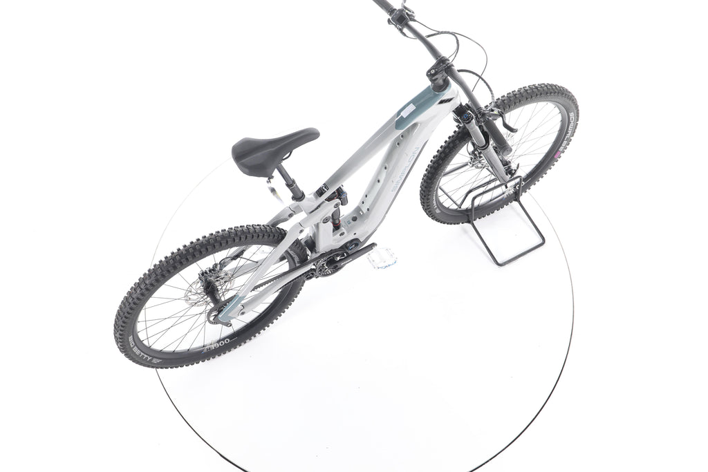 Simplon Rapcon Pmax E-Bike Fully Carbon 2024 - Image 24