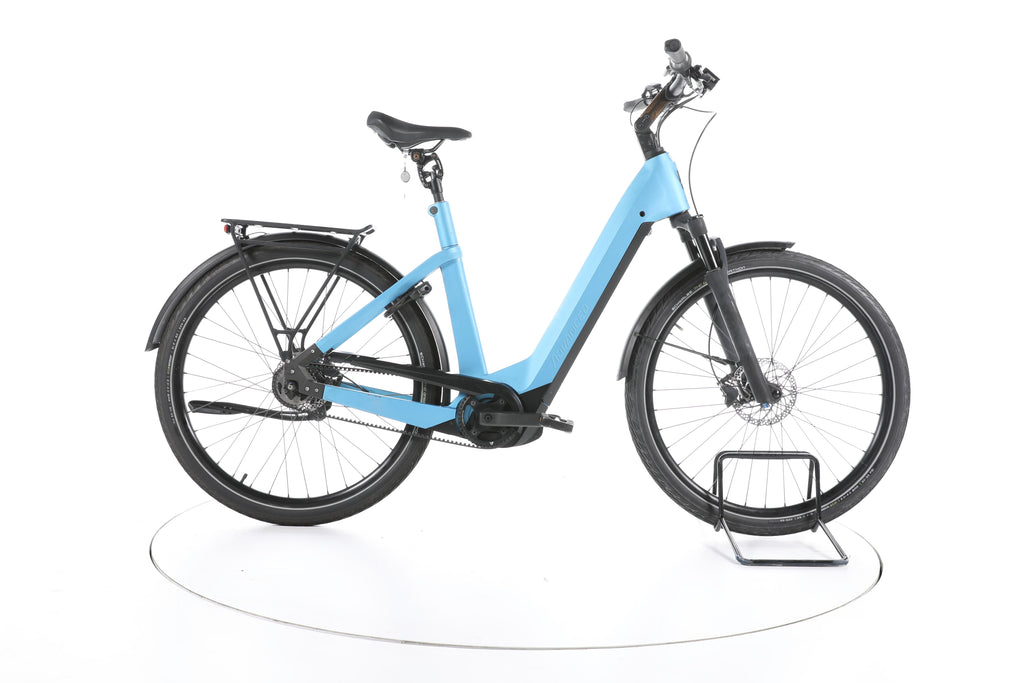 ADVANCED Reco City E-Bike Tiefeinsteiger - Image 1