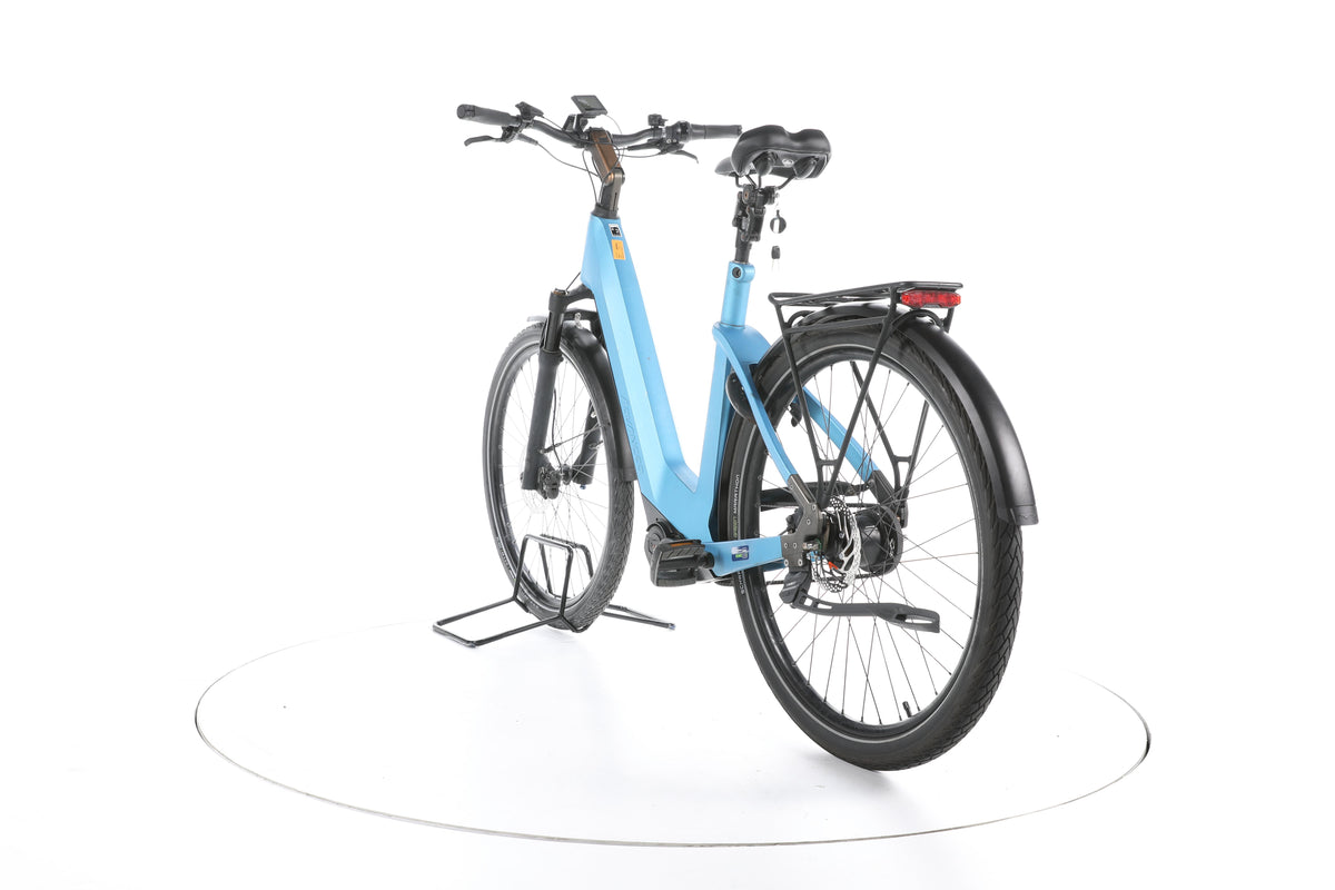 ADVANCED Reco City E-Bike Tiefeinsteiger - Image 9