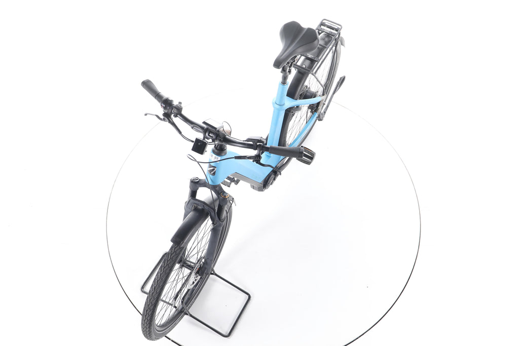 ADVANCED Reco City E-Bike Tiefeinsteiger - Image 17