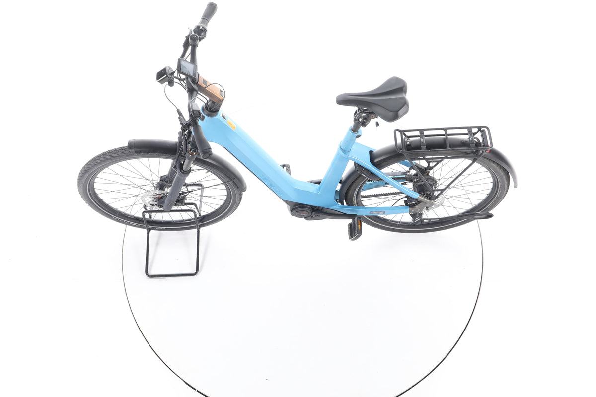 ADVANCED Reco City E-Bike Tiefeinsteiger - Image 19