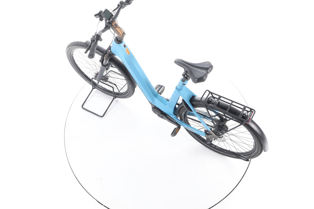 ADVANCED Reco City E-Bike Tiefeinsteiger - Image 20
