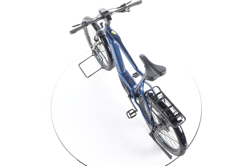 Haibike Trekking 8 Trekking E-Bike - Image 21