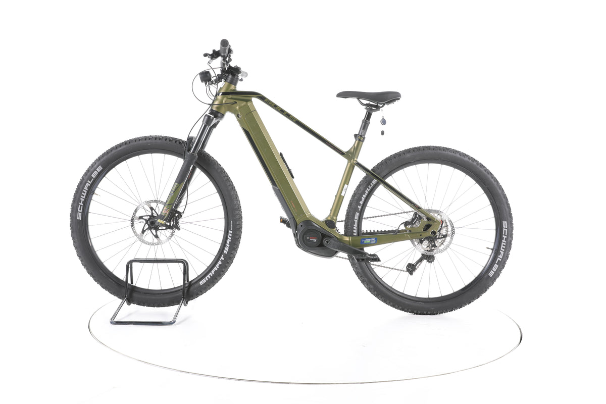 Bulls Sonic Evo 1 E-Bike - Image 7