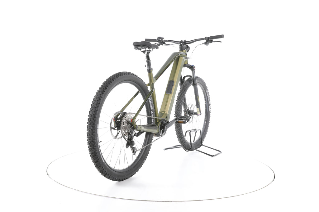 Bulls Sonic Evo 1 E-Bike - Image 11