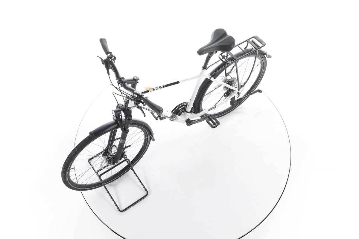 Simplon SILK Fahrrad City & Trekking - Image 18