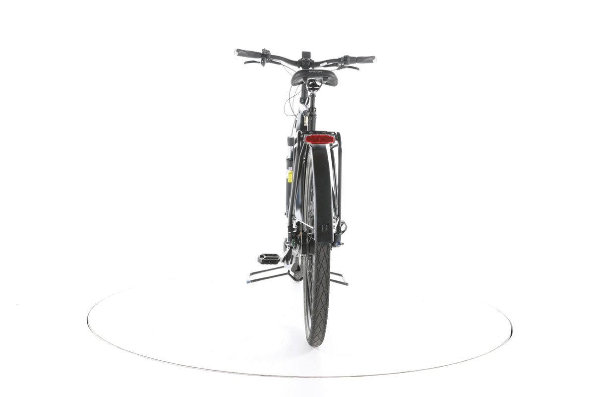 Hercules Intero I-R5 City E-Bike - Image 10