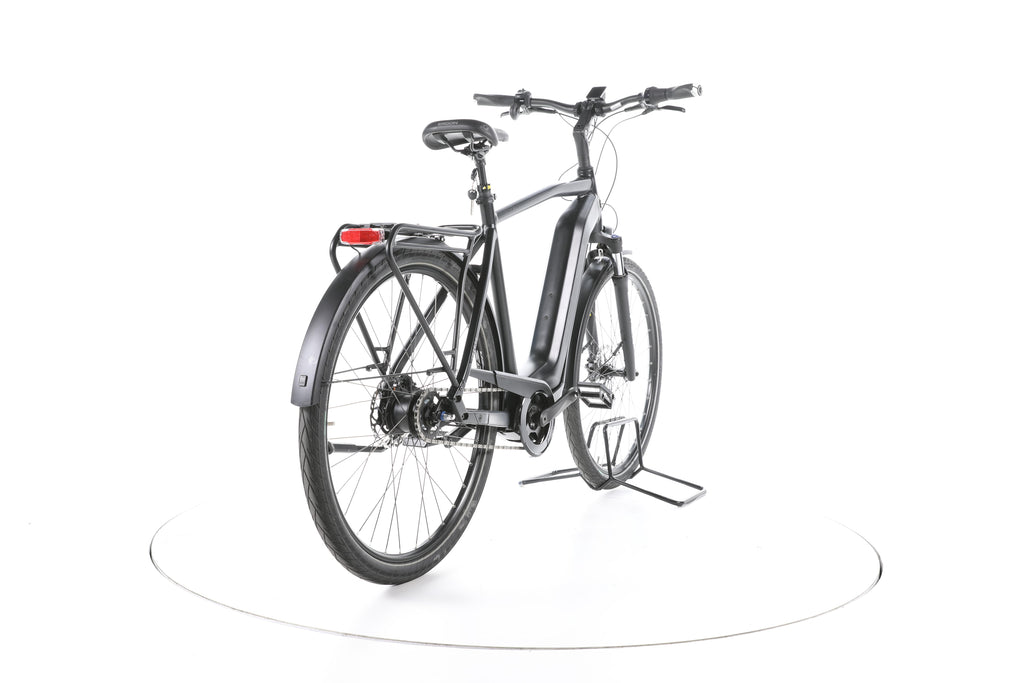 Hercules Intero I-R5 City E-Bike - Image 11