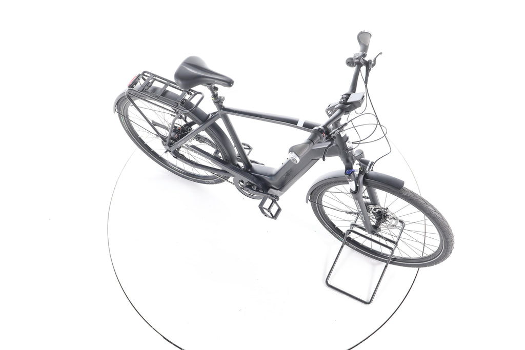 Hercules Intero I-R5 City E-Bike - Image 14