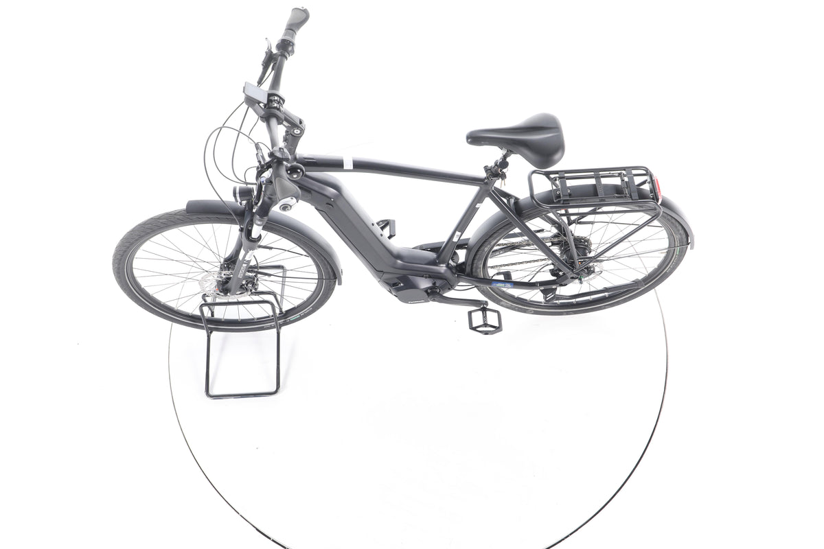 Hercules Intero I-R5 City E-Bike - Image 19
