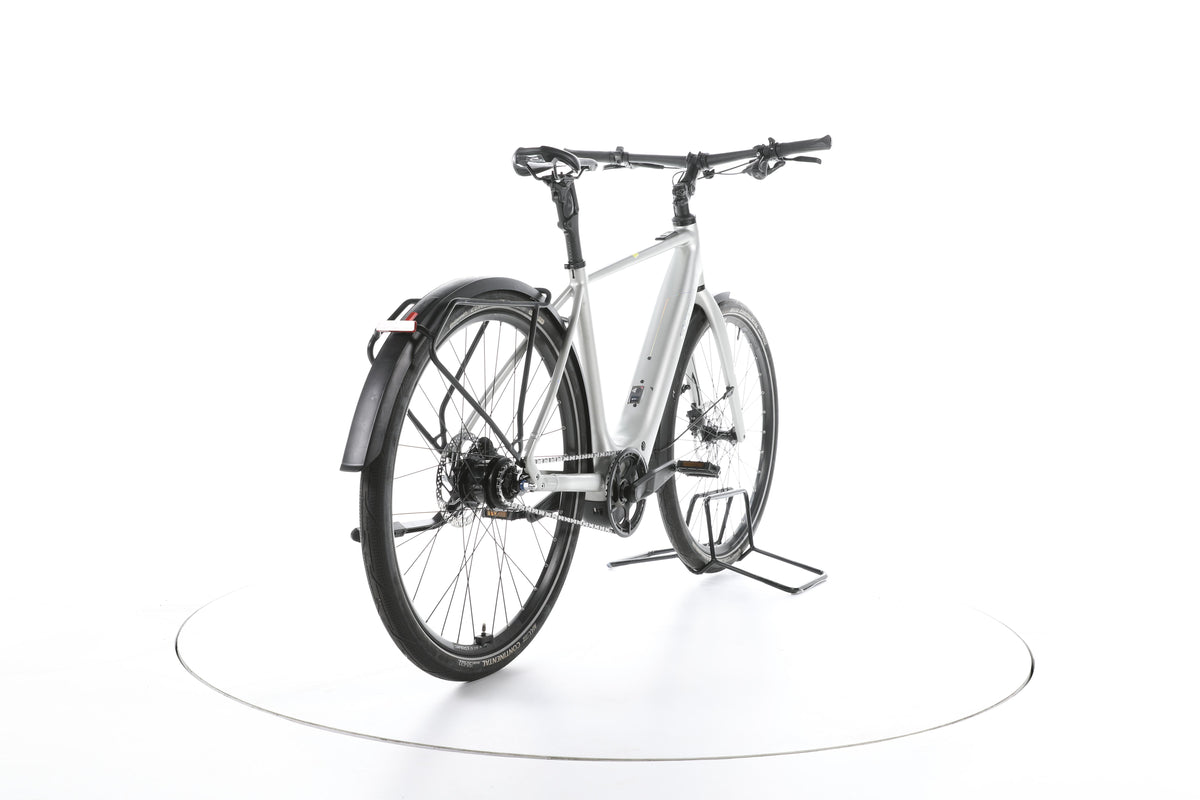 Cube Editor Hybrid SLX FE 400X City E-Bike 2025 - Image 11