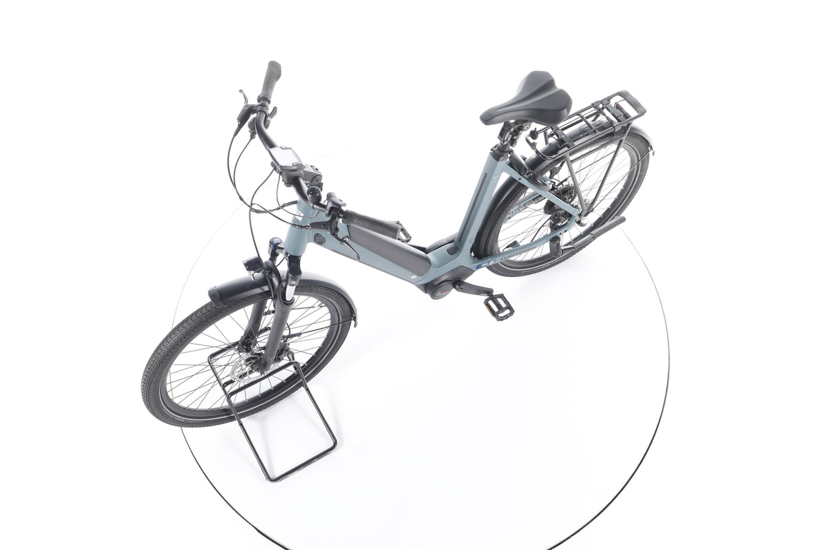 Winora Sinus 9 Trekking E-Bike Tiefeinsteiger - Image 18
