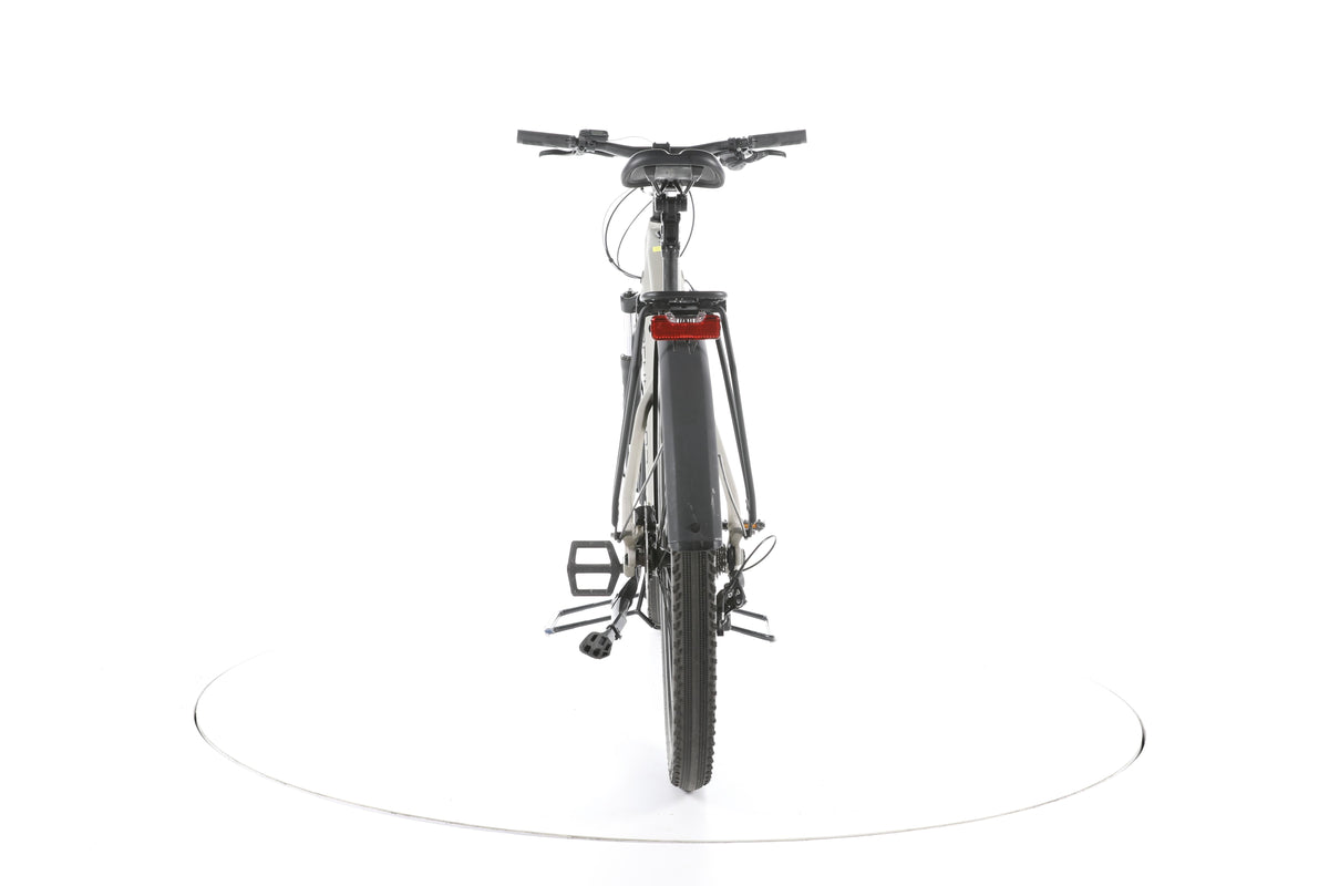 Brennabor A-92e Trekking E-Bike - Image 10