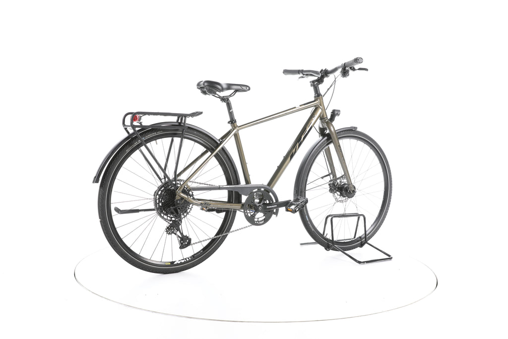 KTM Urban 12 SX Fahrrad City & Trekking - Image 12