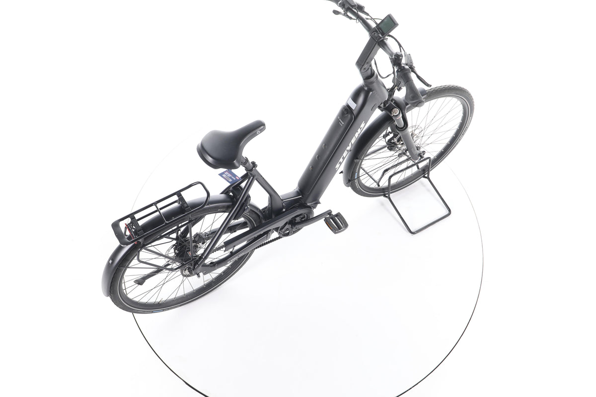 Stevens E-Courier Luxe Forma City E-Bike Tiefeinsteiger 2024 - Image 24