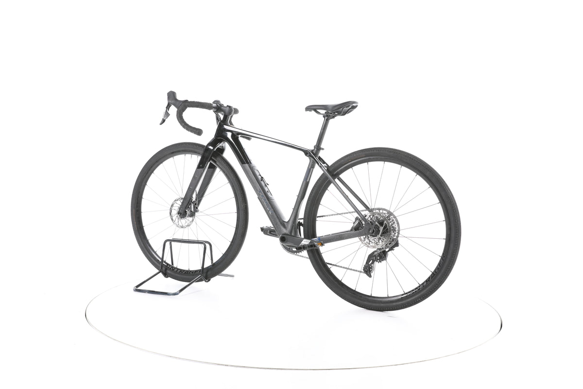 Trek Checkpoint SL 5 Gravelbike Carbon 2025 - Image 8