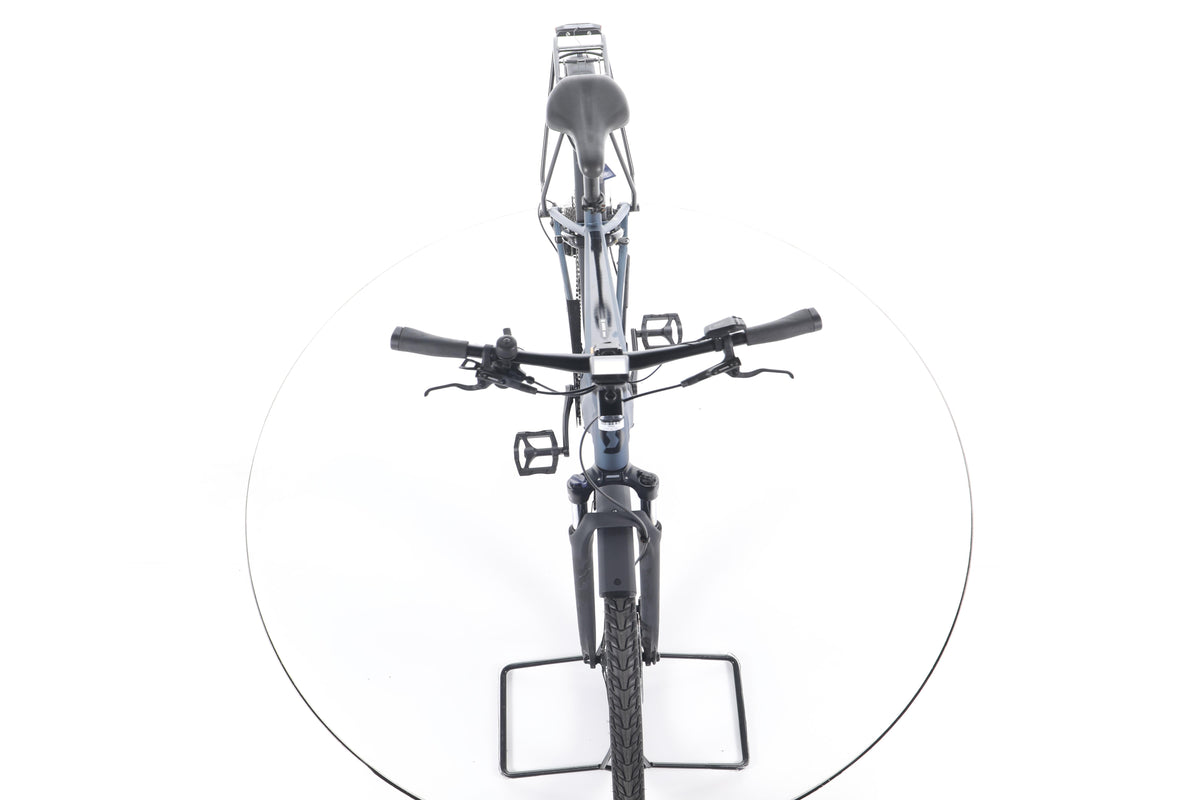 Scott Sub Tour eRide 10 Trekking E-Bike - Image 16