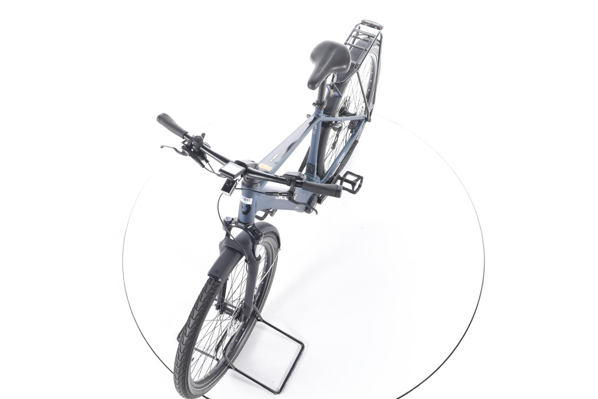 Scott Sub Tour eRide 10 Trekking E-Bike - Image 17