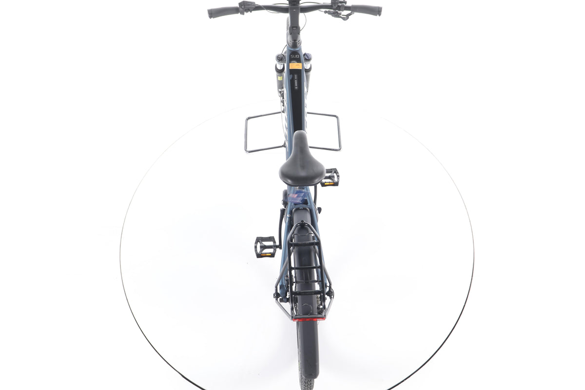 Scott Sub Tour eRide 10 Trekking E-Bike - Image 22