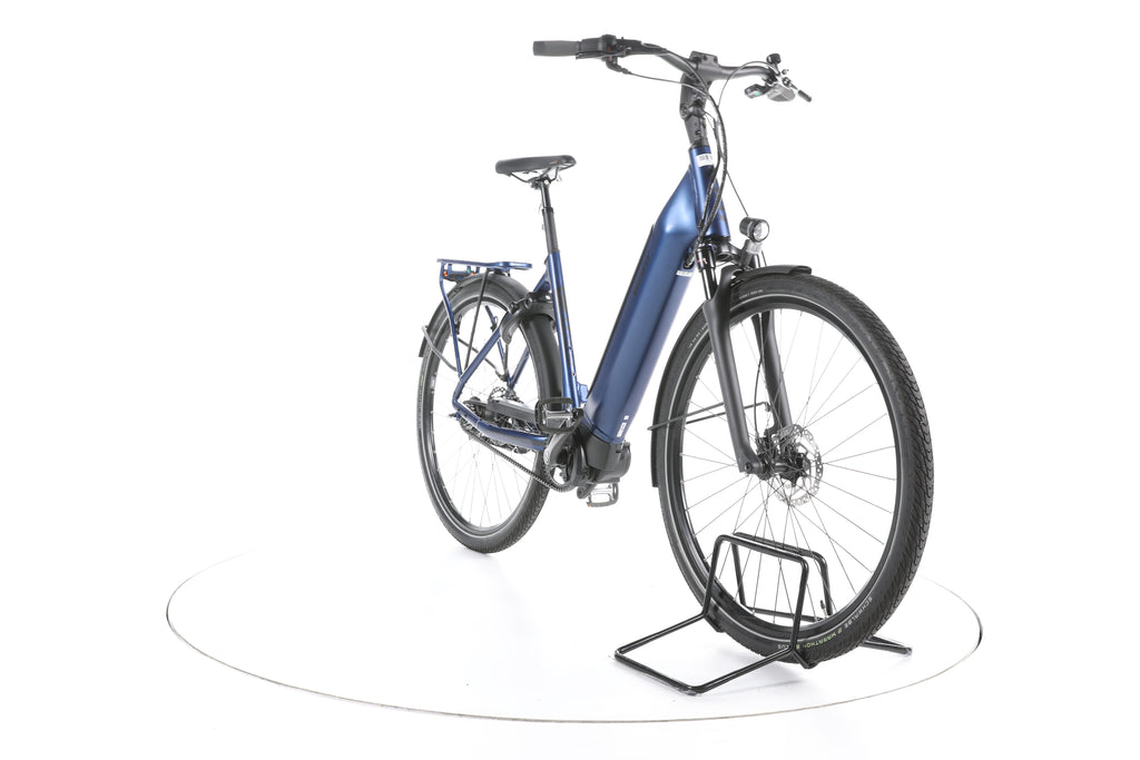 Giant DailyTour E+ 1 LDS City E-Bike Tiefeinsteiger - Image 3