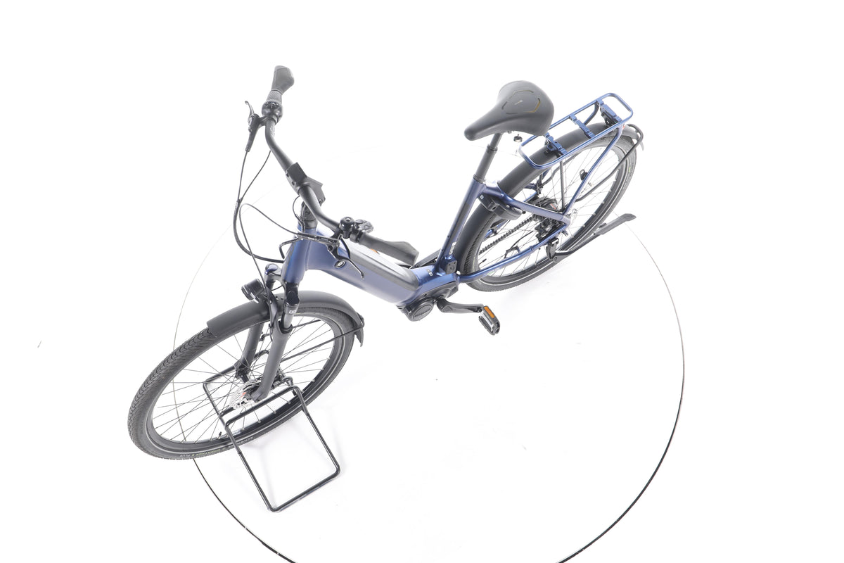 Giant DailyTour E+ 1 LDS City E-Bike Tiefeinsteiger - Image 18