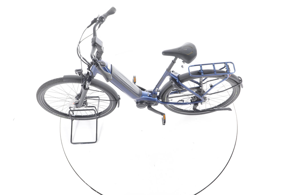 Giant DailyTour E+ 1 LDS City E-Bike Tiefeinsteiger - Image 19