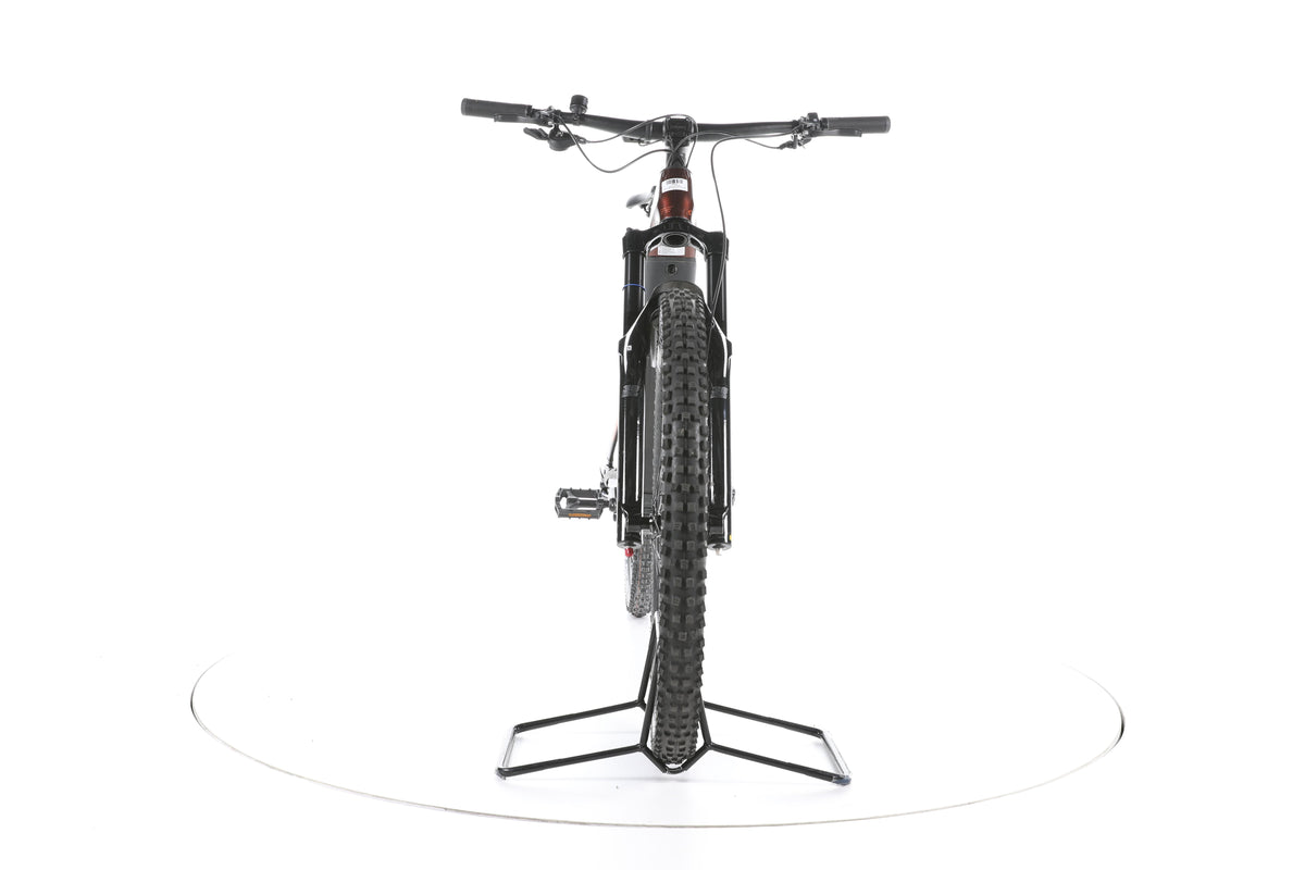 Cube Stereo Hyb ONE77 HPC Race 800 E-Bike Fully Carbon 2025 - Image 4
