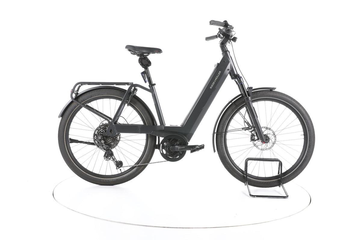 Riese & Müller Nevo 4 GT touring Trekking E-Bike Tiefeinsteiger - Image 1
