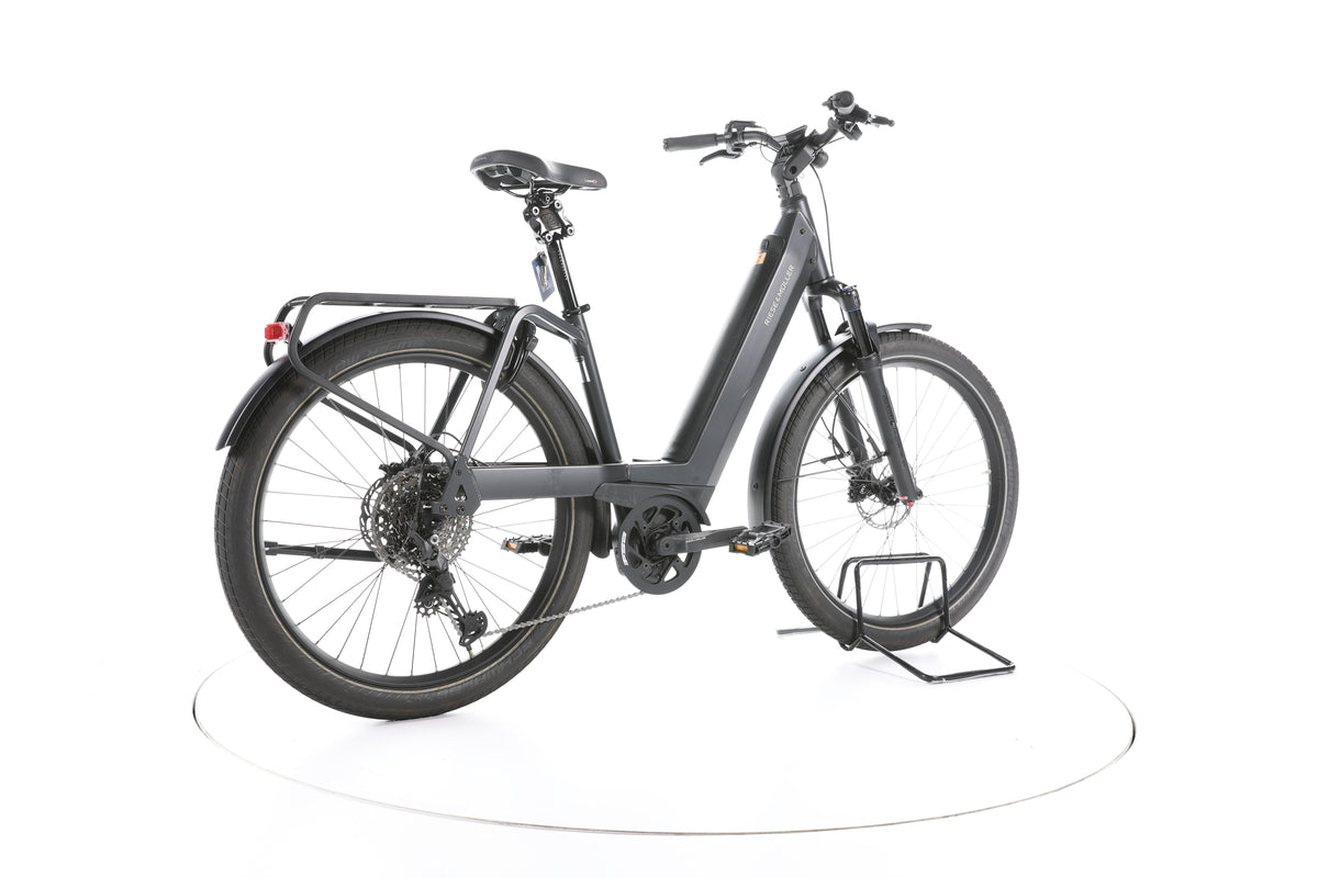 Riese & Müller Nevo 4 GT touring Trekking E-Bike Tiefeinsteiger - Image 12