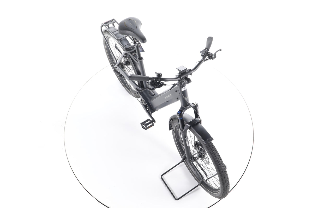 Riese & Müller Nevo 4 GT touring Trekking E-Bike Tiefeinsteiger - Image 15