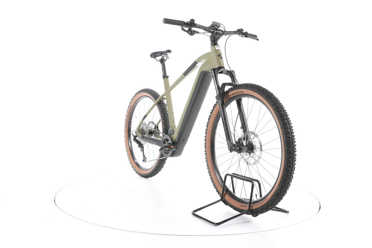 Cube Reaction Hybrid Race E-Bike - Image 3