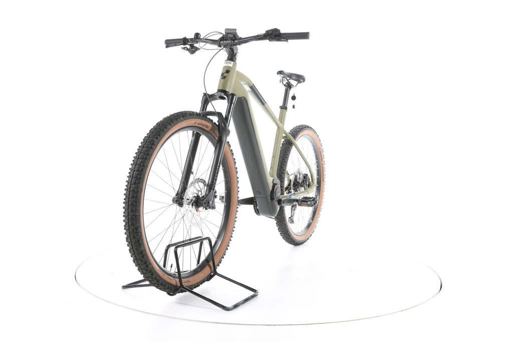 Cube Reaction Hybrid Race E-Bike - Image 5