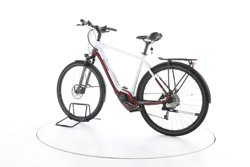 Bergamont E-Horizon Edition LTD Trekking E-Bike - Image 8
