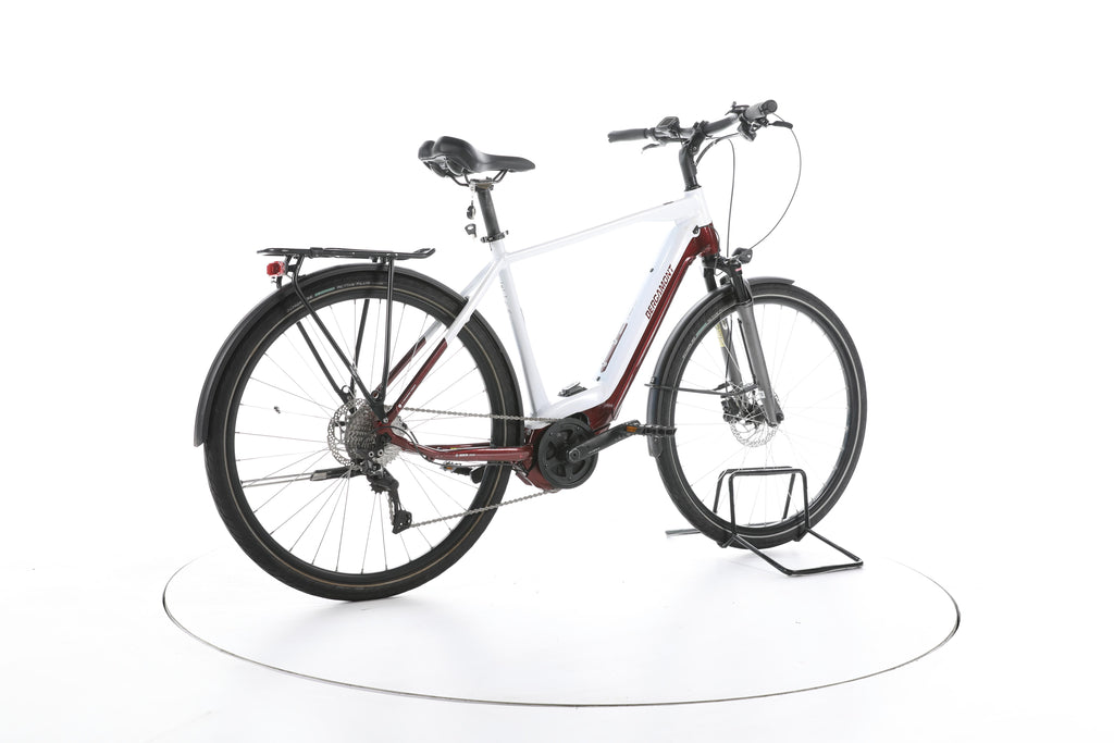 Bergamont E-Horizon Edition LTD Trekking E-Bike - Image 12