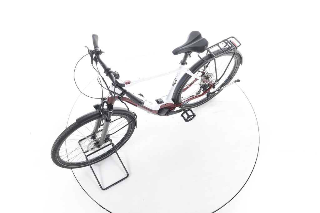 Bergamont E-Horizon Edition LTD Trekking E-Bike - Image 18